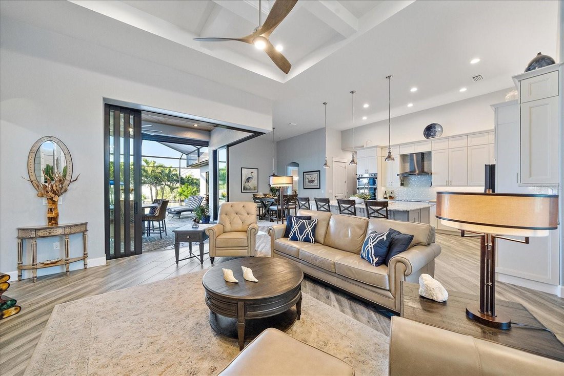 House in Port Charlotte, Florida, United States 5 - 18909105