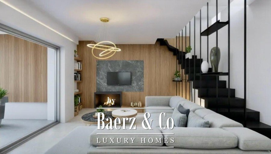 Apartment in Glyfada, Attica, Greece 2 - 18907000