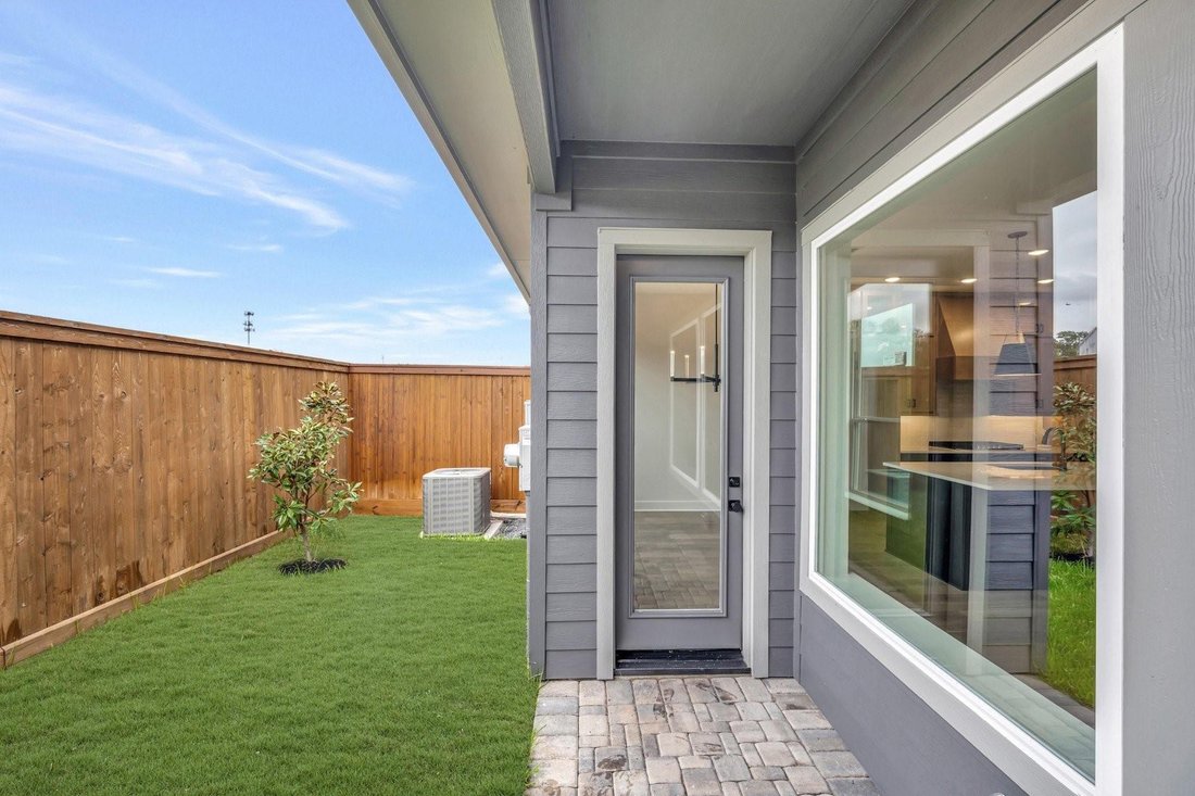 House in Houston, Texas, United States 5 - 18366630