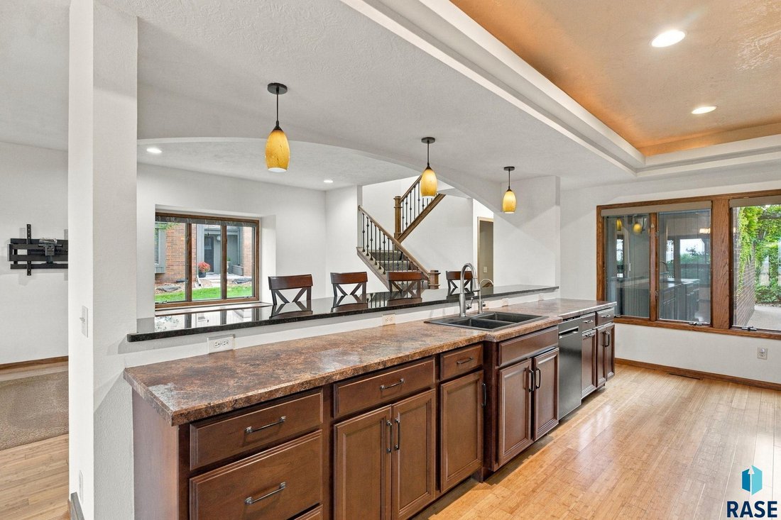 Townhouse in Sioux Falls, South Dakota, United States 4 - 18918569