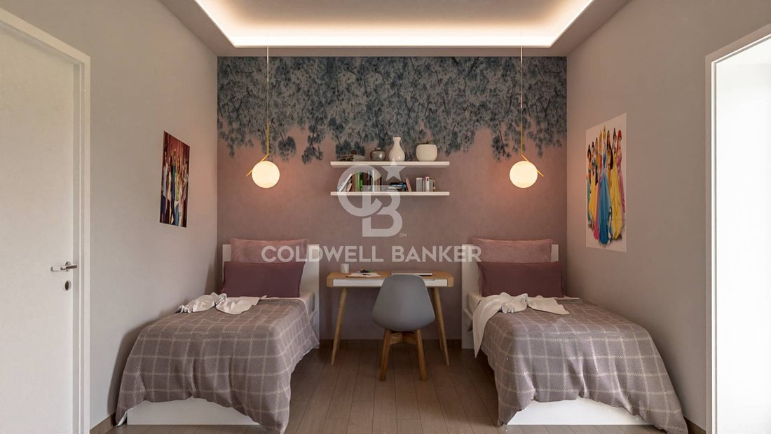 Apartment in Saint Ruffillo - Tuscan Zone, Bologna, Emilia-Romagna 5 - 18912101