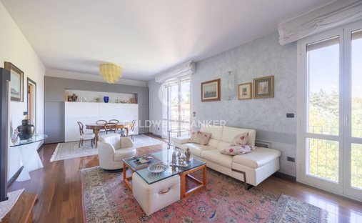 Apartment in Colli Zone, Bologna, Emilia-Romagna 1
