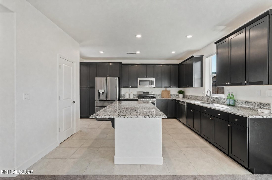 House in Indian Hills, Nevada, United States 2 - 18908965