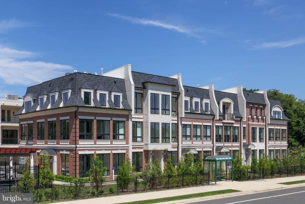 Townhouse en McLean, Virginia, Estados Unidos 1 - 18917326