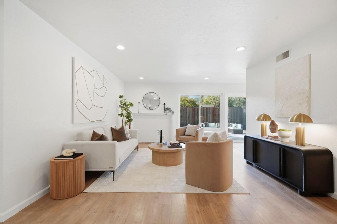 House in San Jose, California, United States 3 - 18909428
