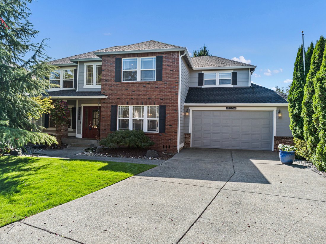 House in Puyallup, Washington, United States 1 - 18907775