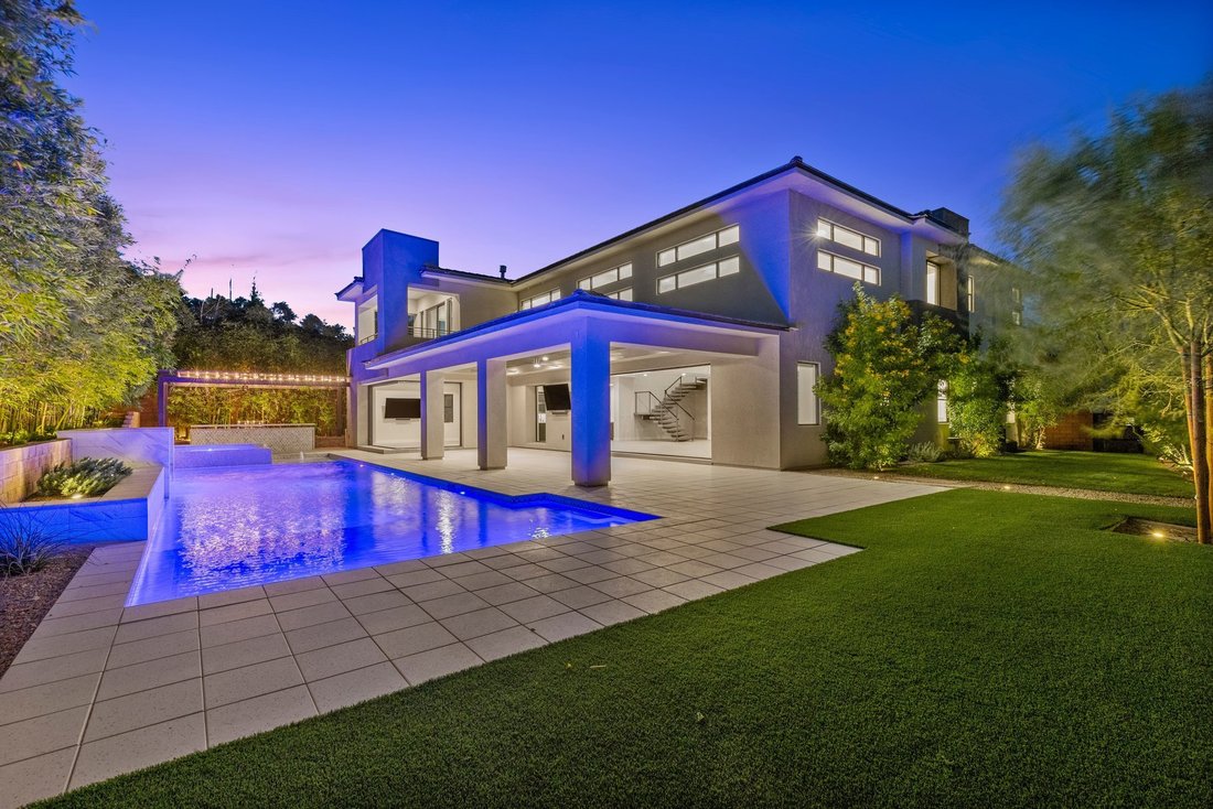 House in Las Vegas, Nevada, United States 2 - 18908245