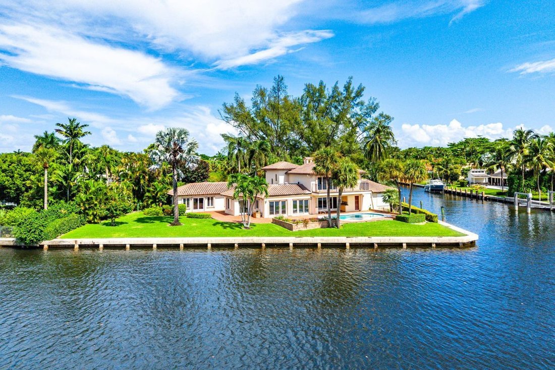Haus in Delray Beach, Florida, Vereinigte Staaten 5 - 18910715