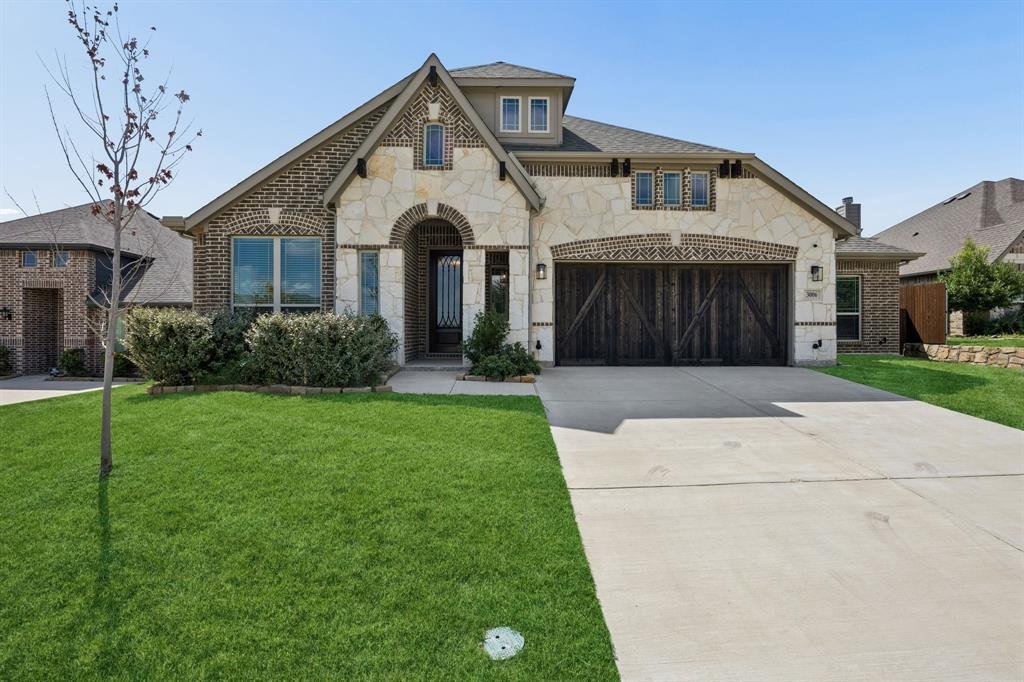 House in Midlothian, Texas, United States 1 - 18910581