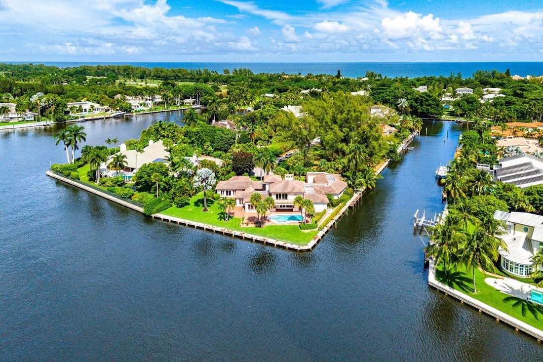 Haus in Delray Beach, Florida, Vereinigte Staaten 2 - 18910715