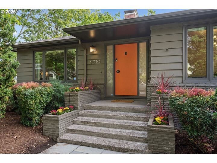 House in Portland, Oregon, United States 4 - 18912737