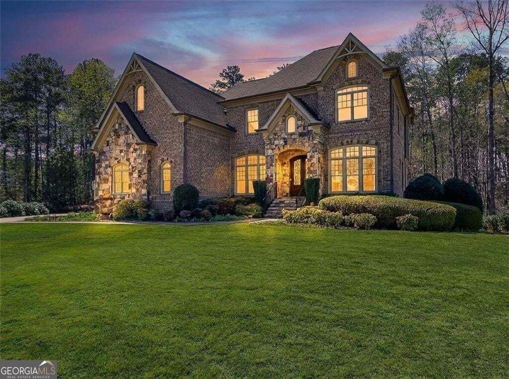 Casa a Kennesaw, Georgia, Stati Uniti 3 - 18900333