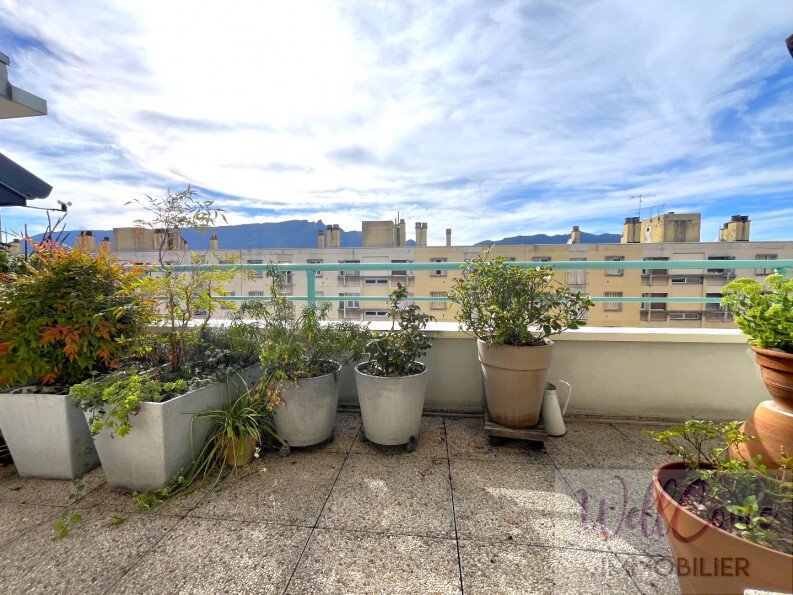 Apartment in Italie-Jacotot, Aix-les-Bains, France 2 - 18910936