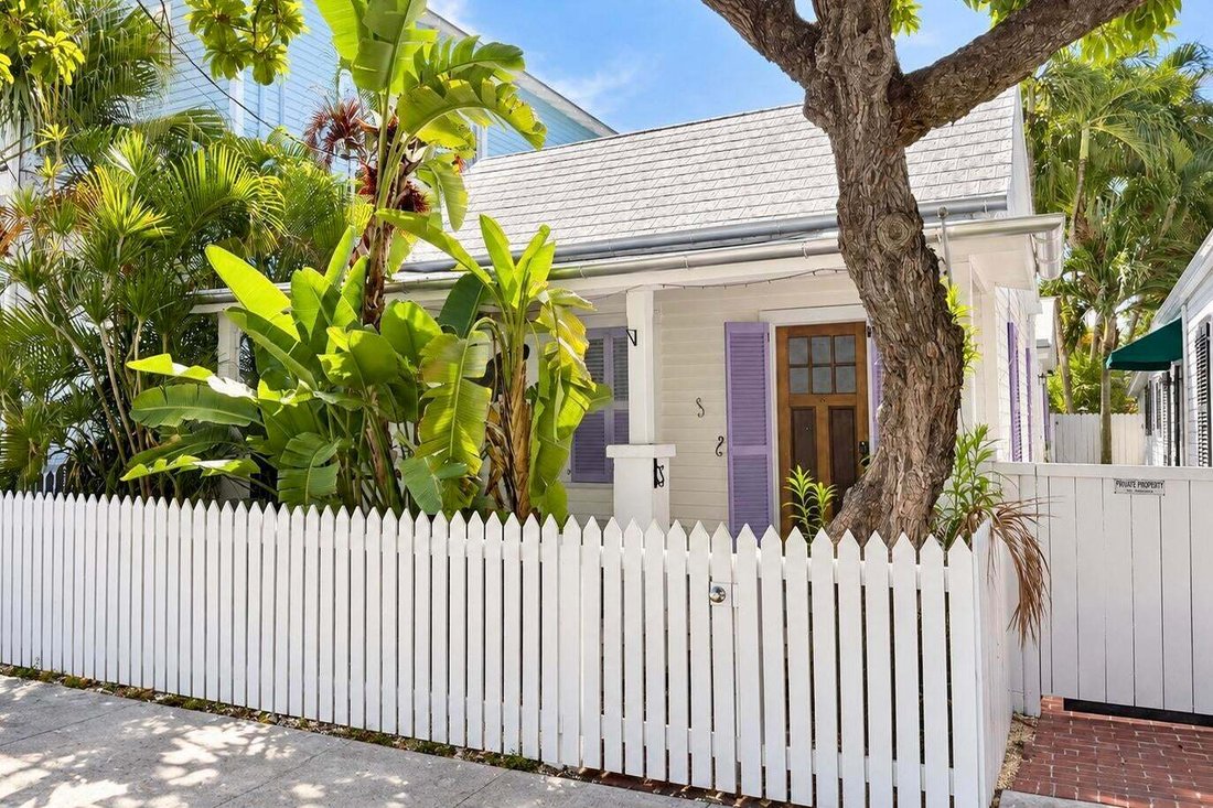 Casa a Key West, Florida, Stati Uniti 1 - 18919650