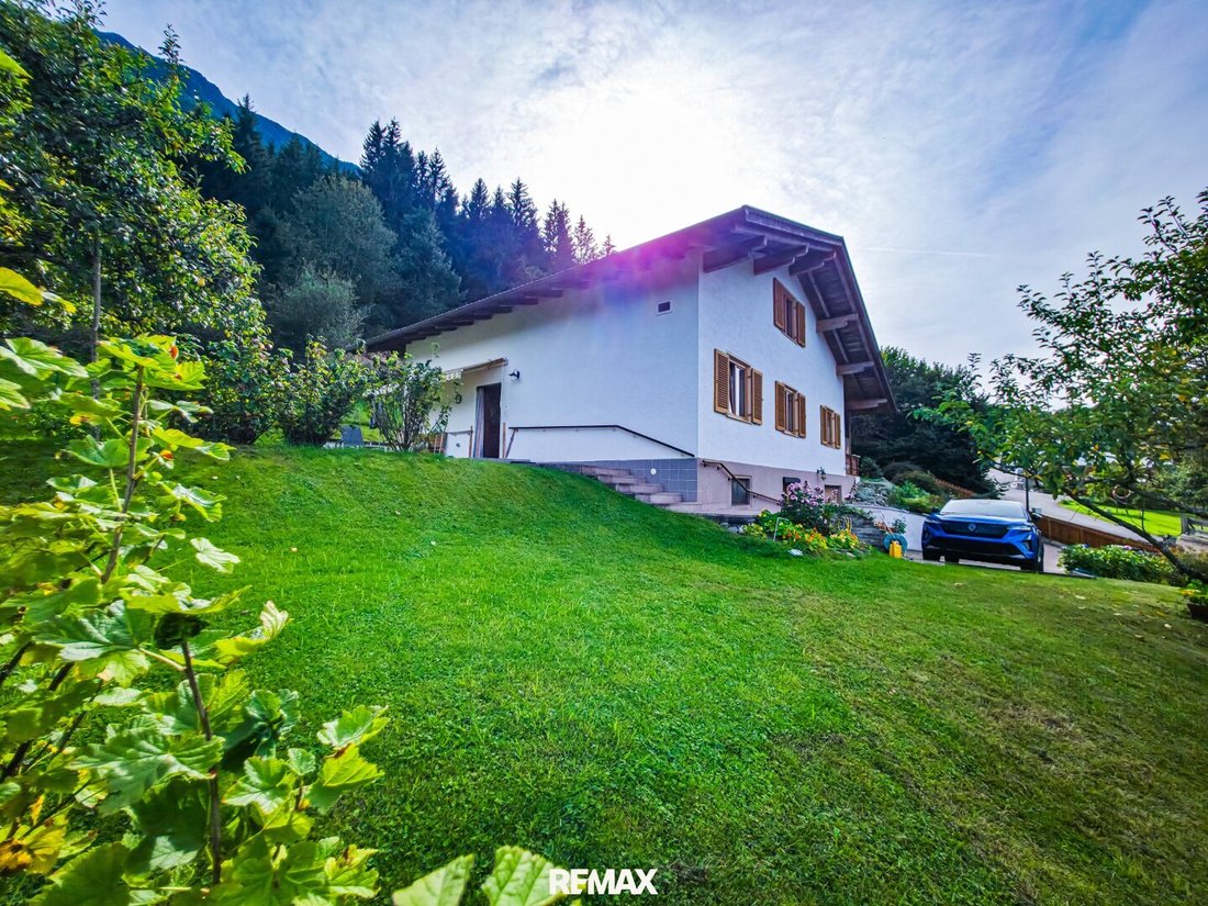 Casa en Pollingberg, Tirol, Austria 2 - 18412469