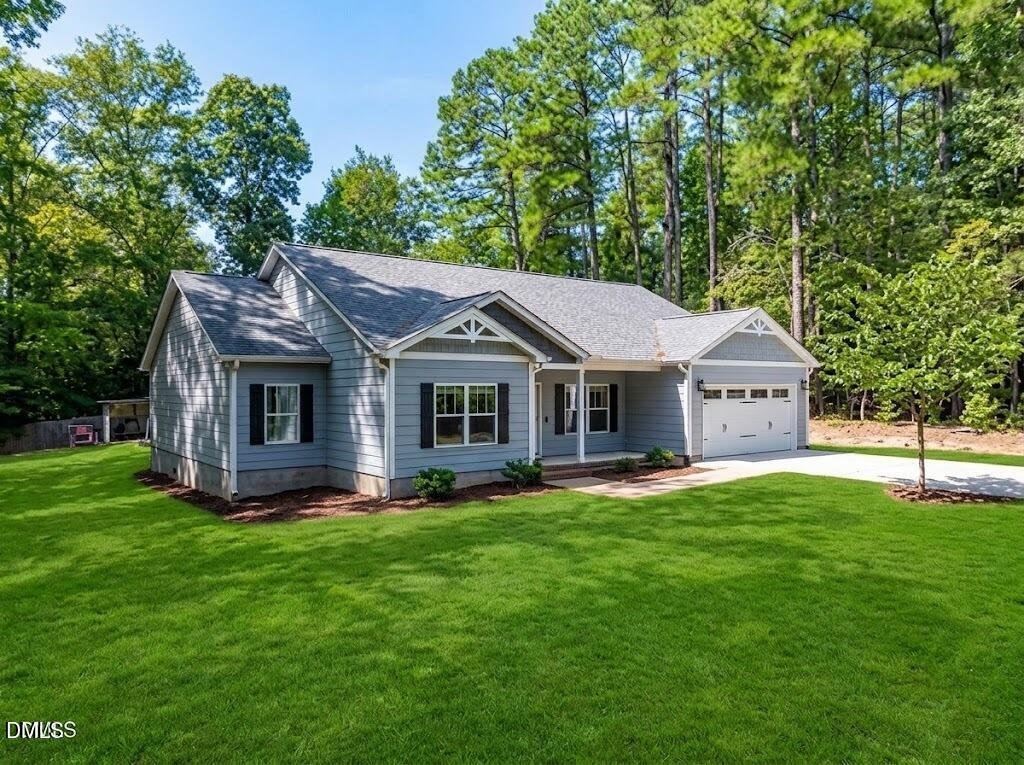 House in Apex, North Carolina, United States 1 - 18909676