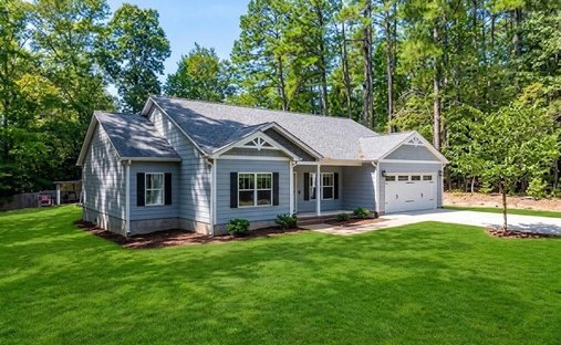 Haus in Apex, North Carolina, Vereinigte Staaten 1