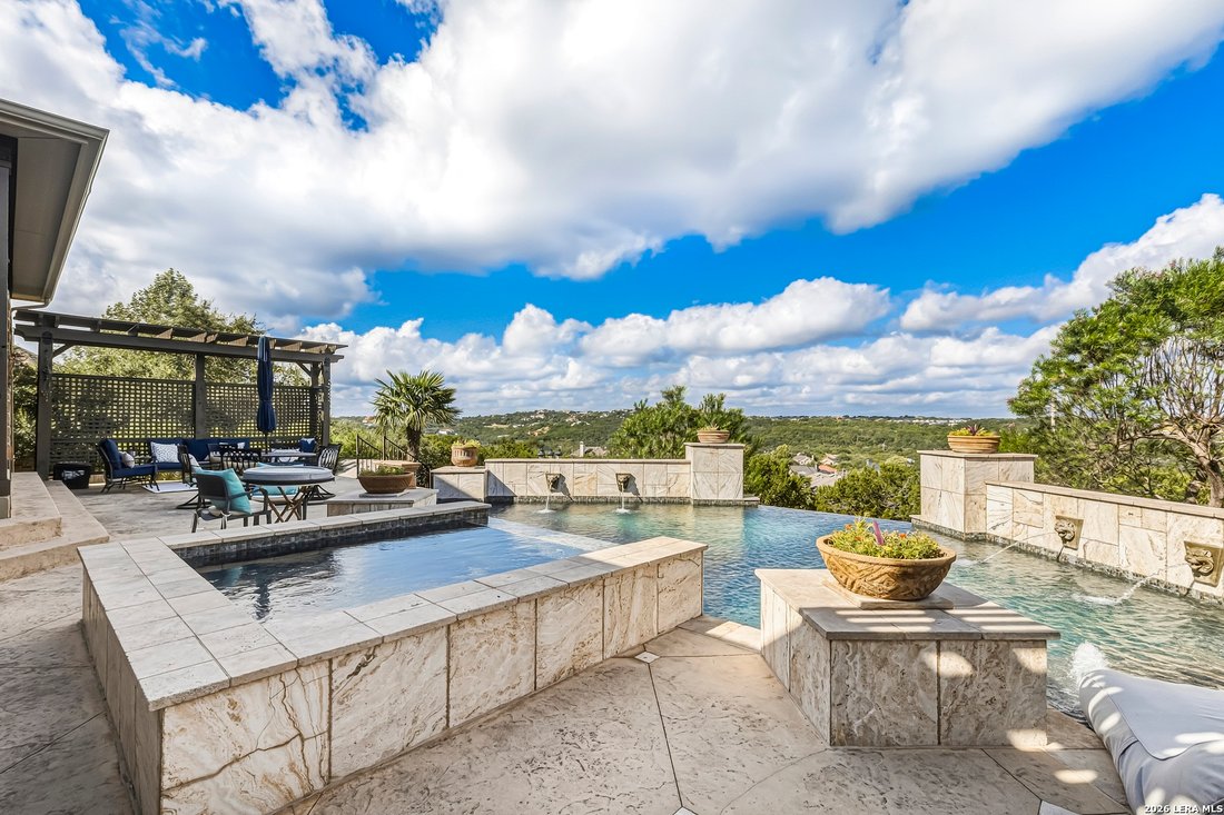 House in San Antonio, Texas, United States 5 - 18515320