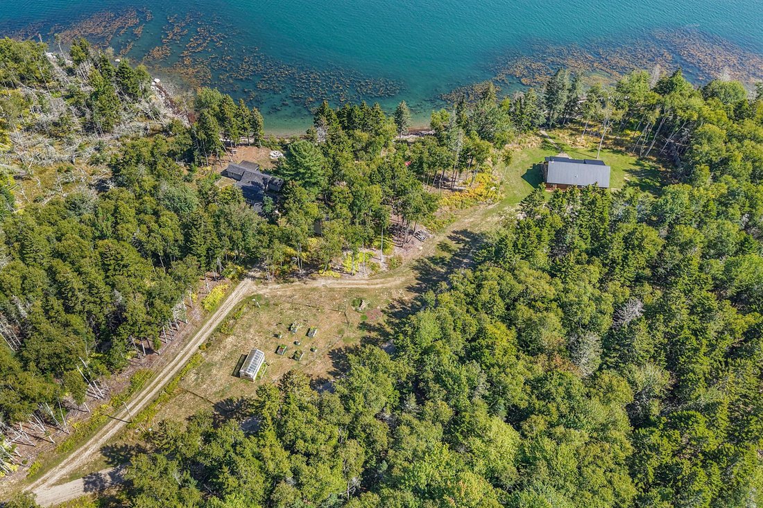 Maison à Islesboro, Maine, États-Unis 5 - 18802761