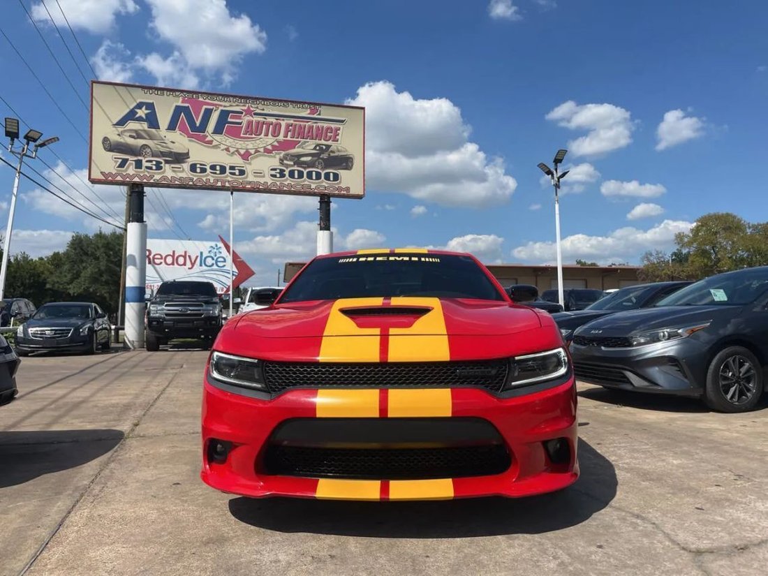 Sedan in Houston, TX, United States 2 - 18920278