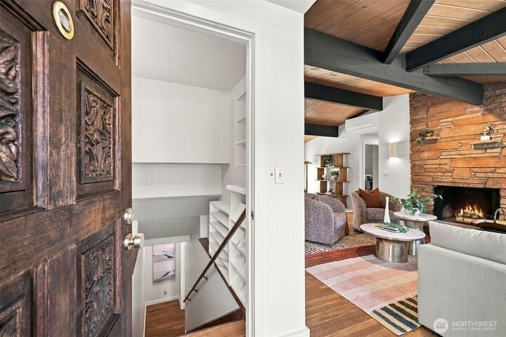 House in Seattle, Washington, United States 5 - 18912720