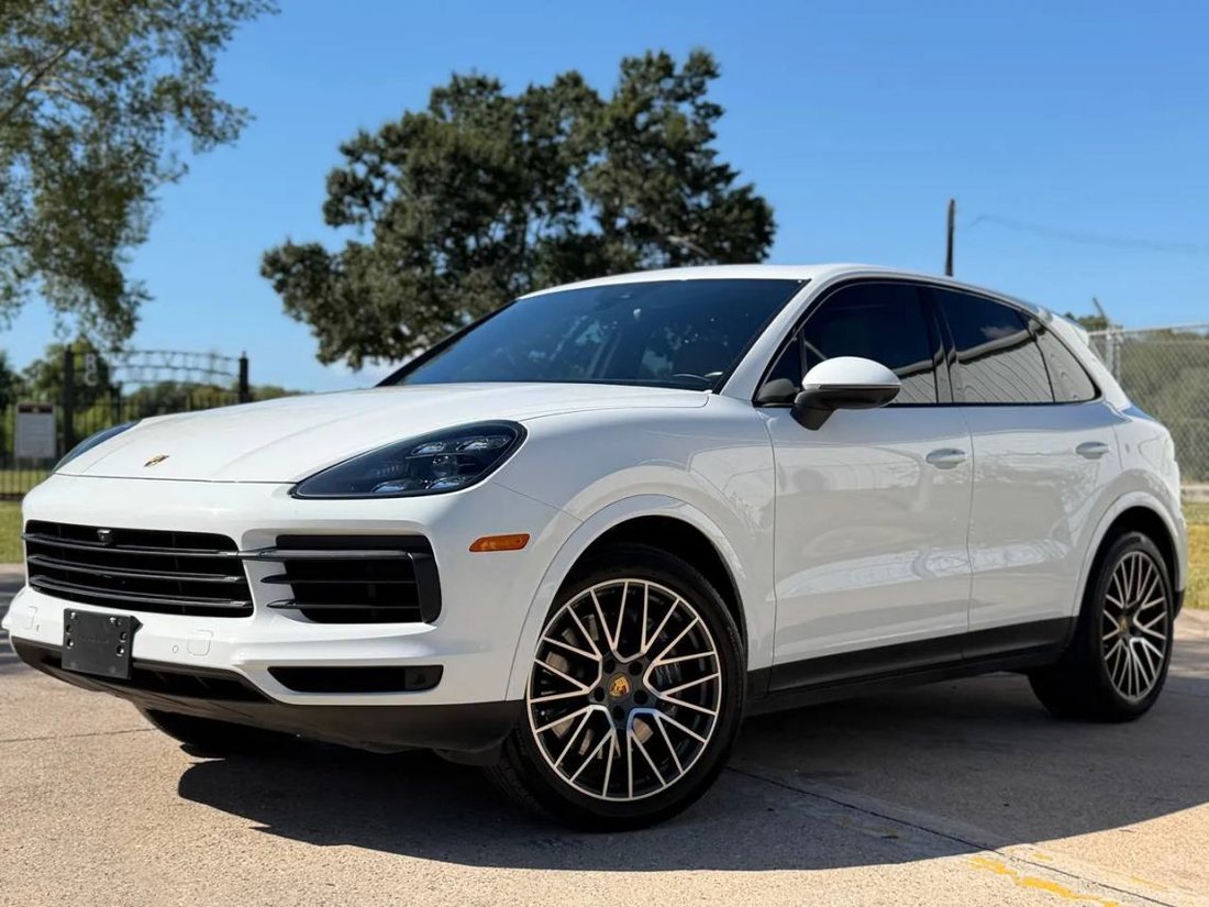 Suv in Houston, TX, United States 1 - 18917933