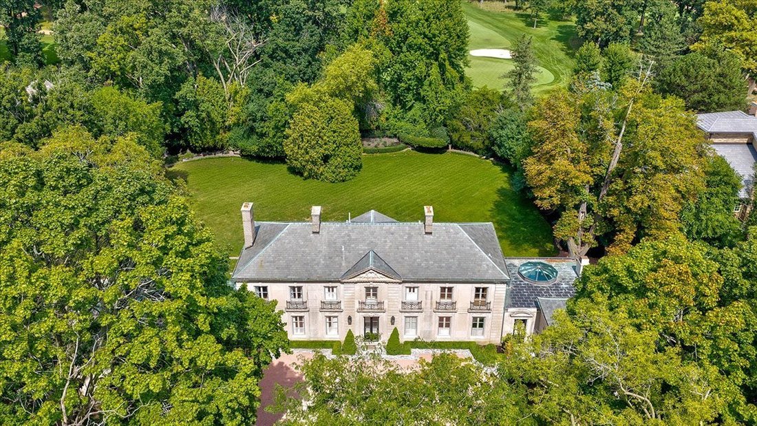 House in Wilmette, Illinois, United States 2 - 18914195