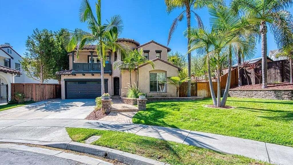 House in San Clemente, California, United States 1 - 18913305