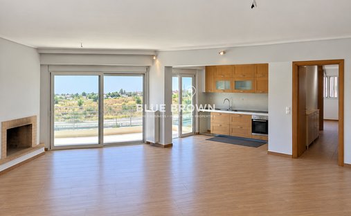 Apartamento en Makronisos, Aegean, Grecia 1