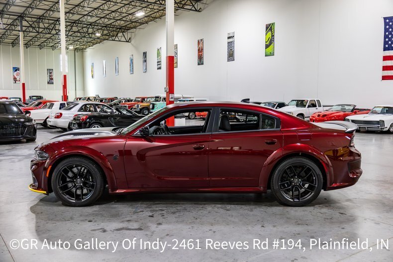 Sedan in Plainfield, United States 4 - 18913472