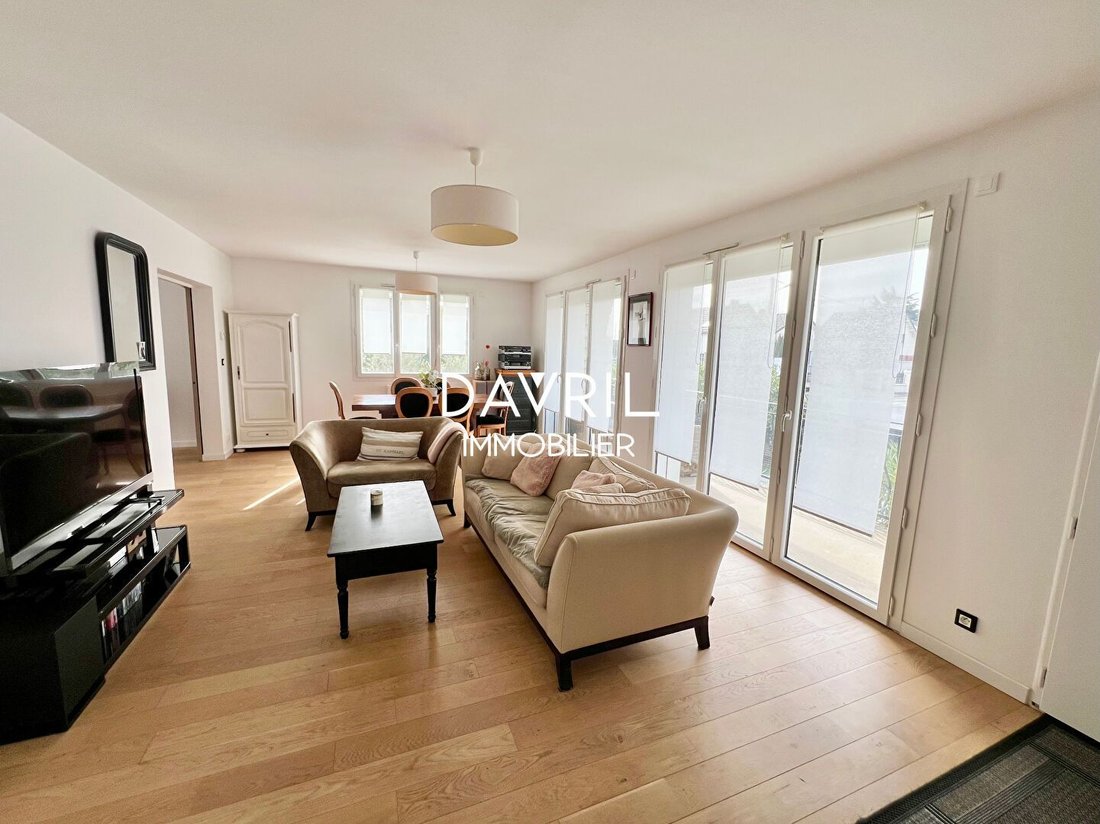 House in Basses Roches, Conflans-Sainte-Honorine, France 4 - 18907868