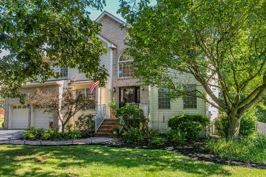 House in Montgomery, New Jersey, United States 1 - 18907091