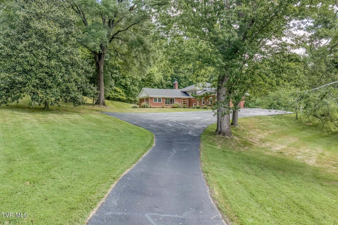 Casa en Elizabethton, Tennessee, Estados Unidos 2 - 18908903