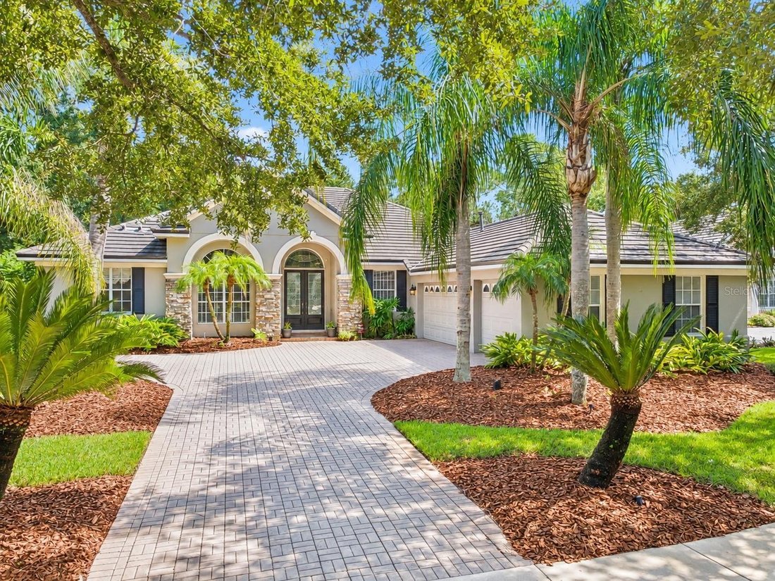 House in Longwood, Florida, United States 1 - 18917175