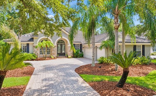 Haus in Longwood, Florida, Vereinigte Staaten 1