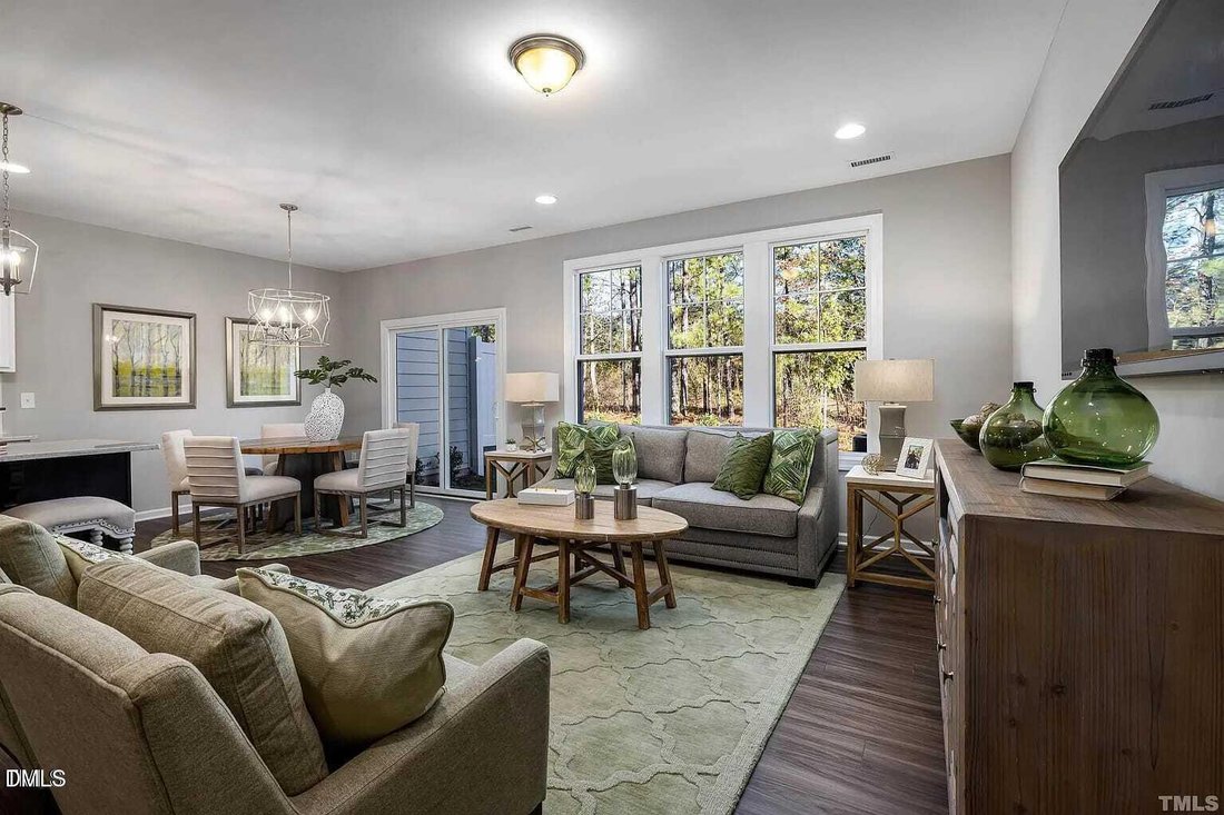 Residenza a Cary, Carolina del Nord, Stati Uniti 5 - 18909717