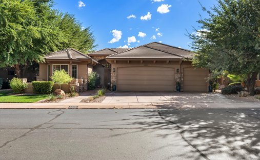 House in St. George, Utah, United States 1