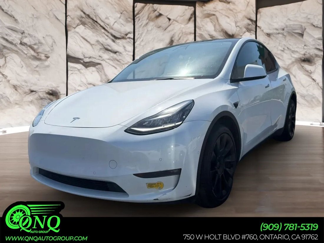 Suv in Ontario, CA, United States 1 - 18906947