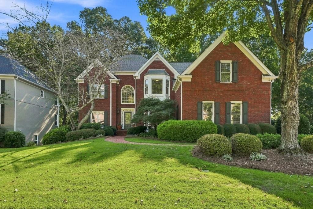 House in Marietta, Georgia, United States 1 - 18914257