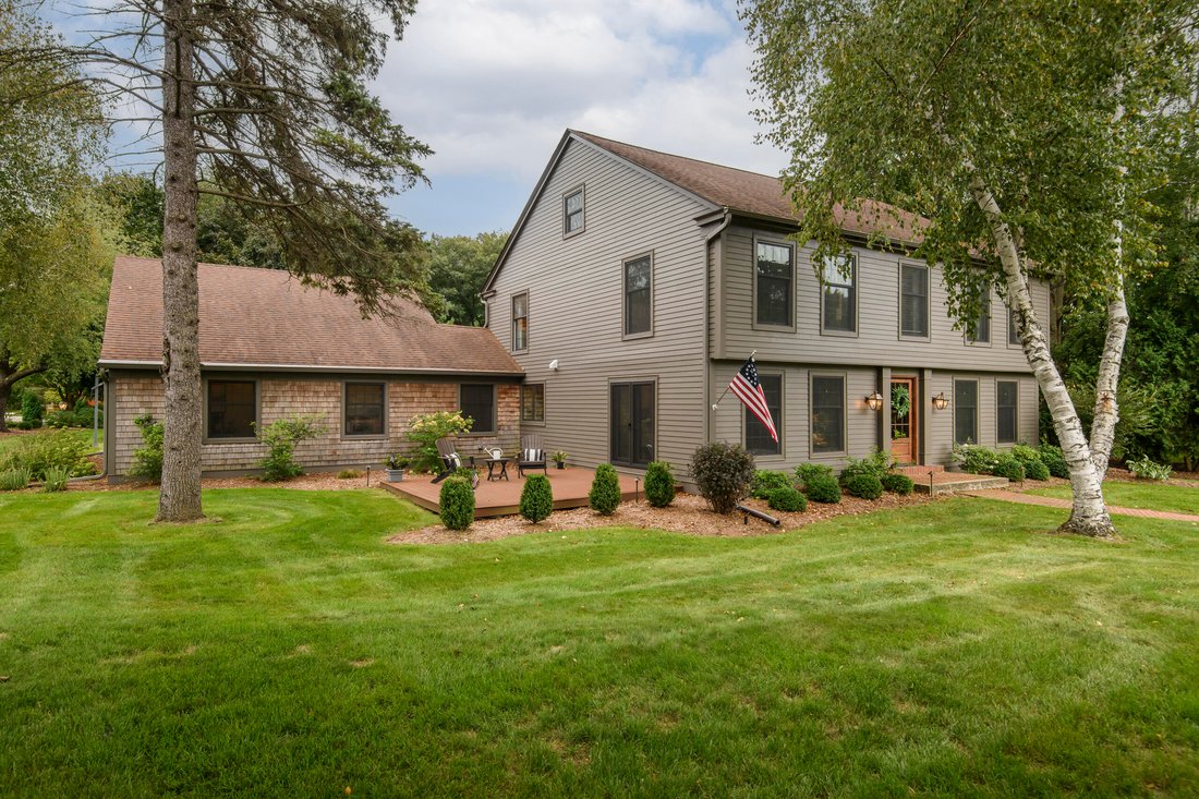Maison à Elm Grove, Wisconsin, États-Unis 3 - 18918256