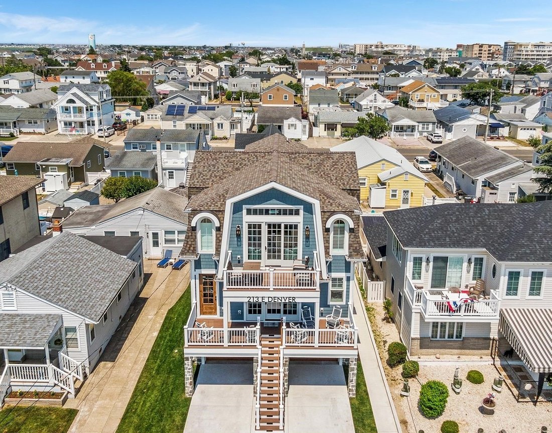 House in Wildwood, New Jersey, United States 1 - 18912698