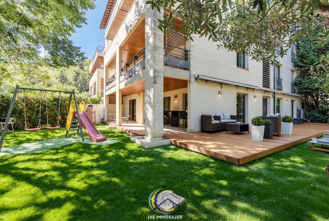 Villa in Pointe Rouge, 8e Arrondissement, Marseille 1 - 18867341