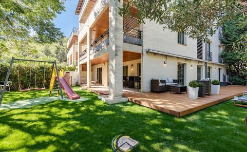Villa in Pointe Rouge, 8e Arrondissement, Marseille 1