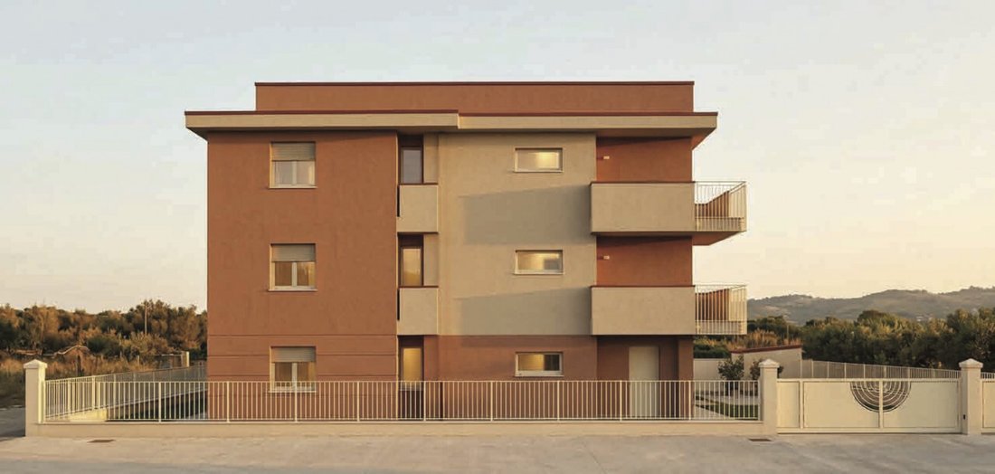 Wohnung in San Bonifacio, Venetien, Italien 2 - 18911577