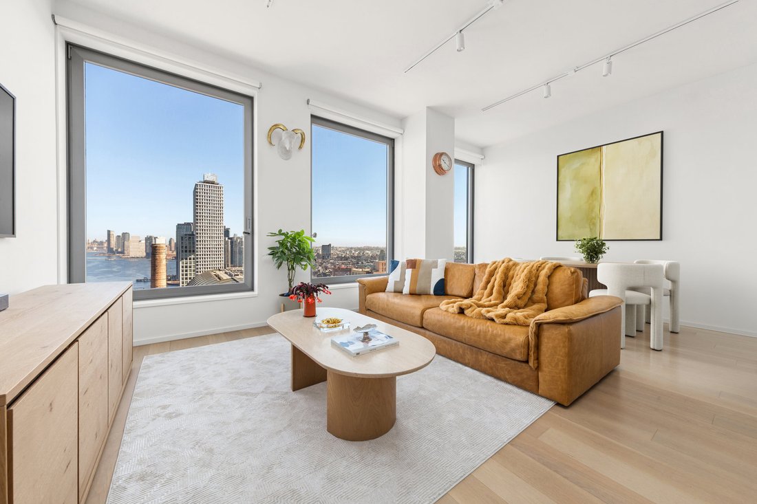 Condo in New York, New York, United States 1 - 18917486
