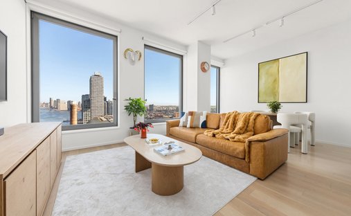 Condo in New York, New York, United States 1