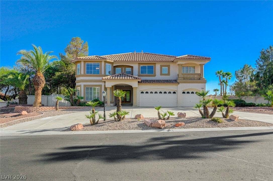 House in Las Vegas, Nevada, United States 1 - 18916990