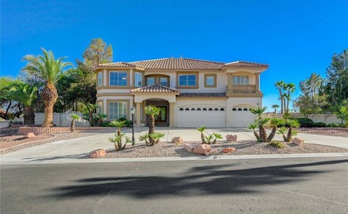 Haus in Las Vegas, Nevada, Vereinigte Staaten 1