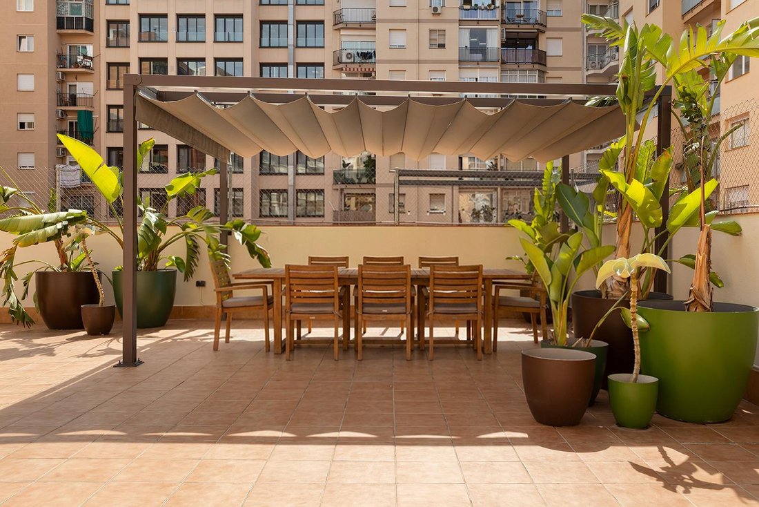 Apartment in Les Corts, Barcelona, Spain 3 - 18905898