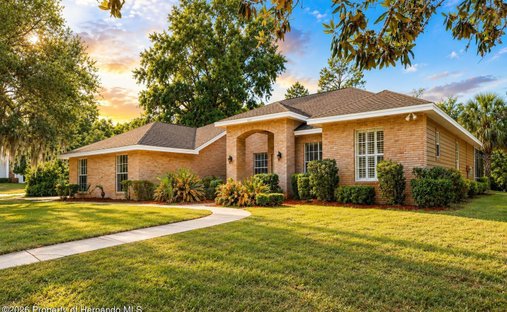House in Spring Hill, Florida, United States 1